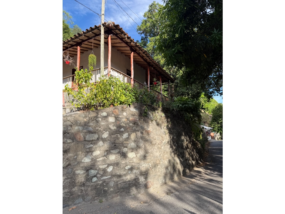 Venta Casa finca Olaya, Antioquia