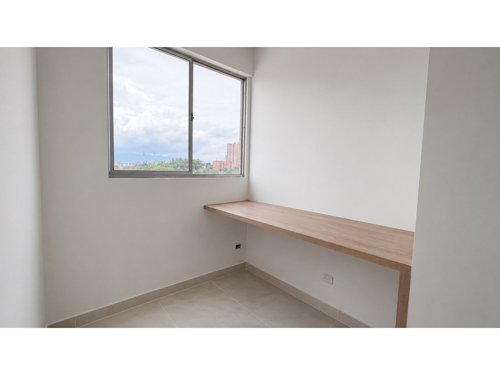 Arriendo Apartamento Robledo via al tunel, Medellín — foto 5