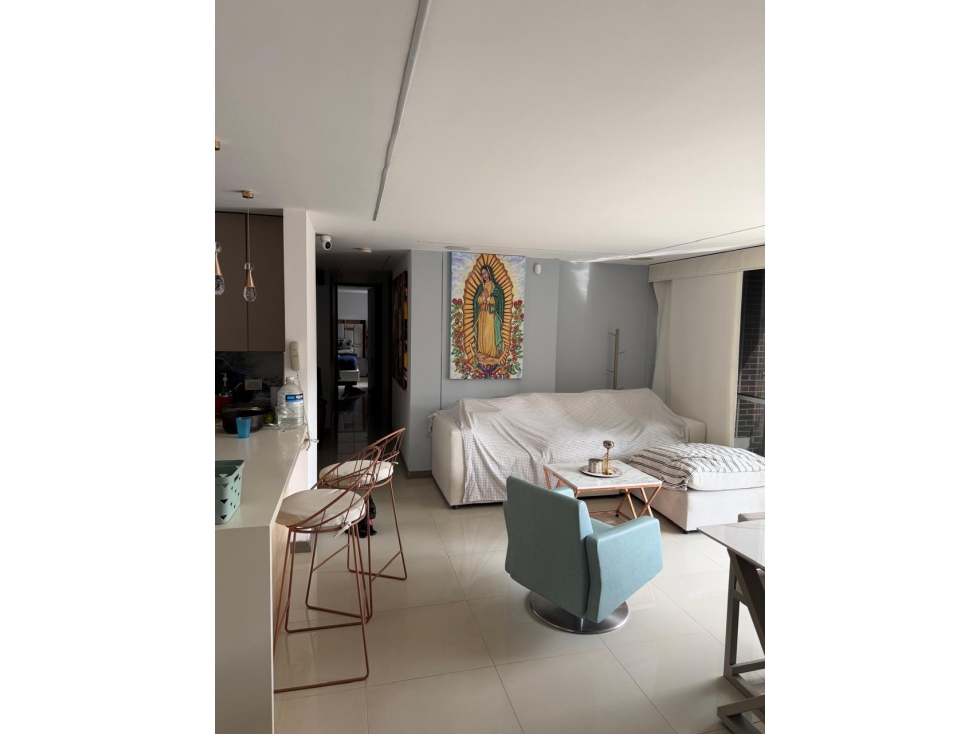 Apartamento en Venta - Ciudad del Rio — foto 5