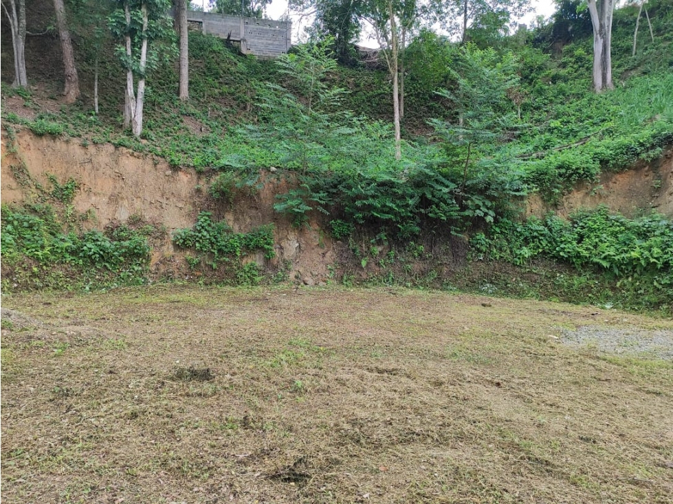 Venta Lotes Cordoba, Sopetrán — foto 5