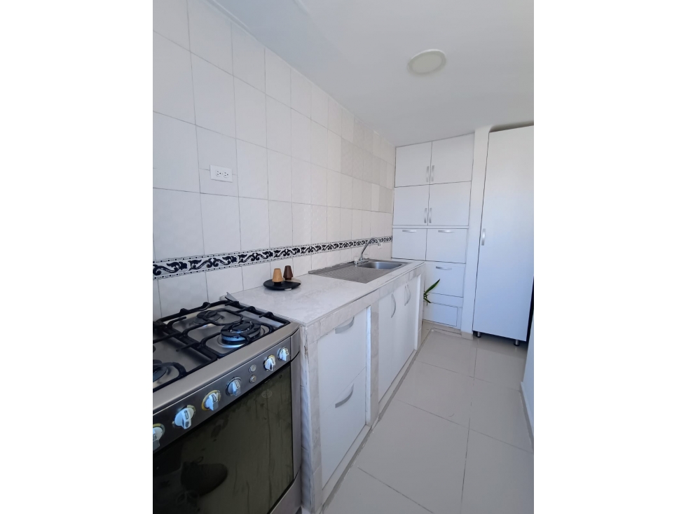 Venta Apartamento Barranquilla, Atlantico — foto 4