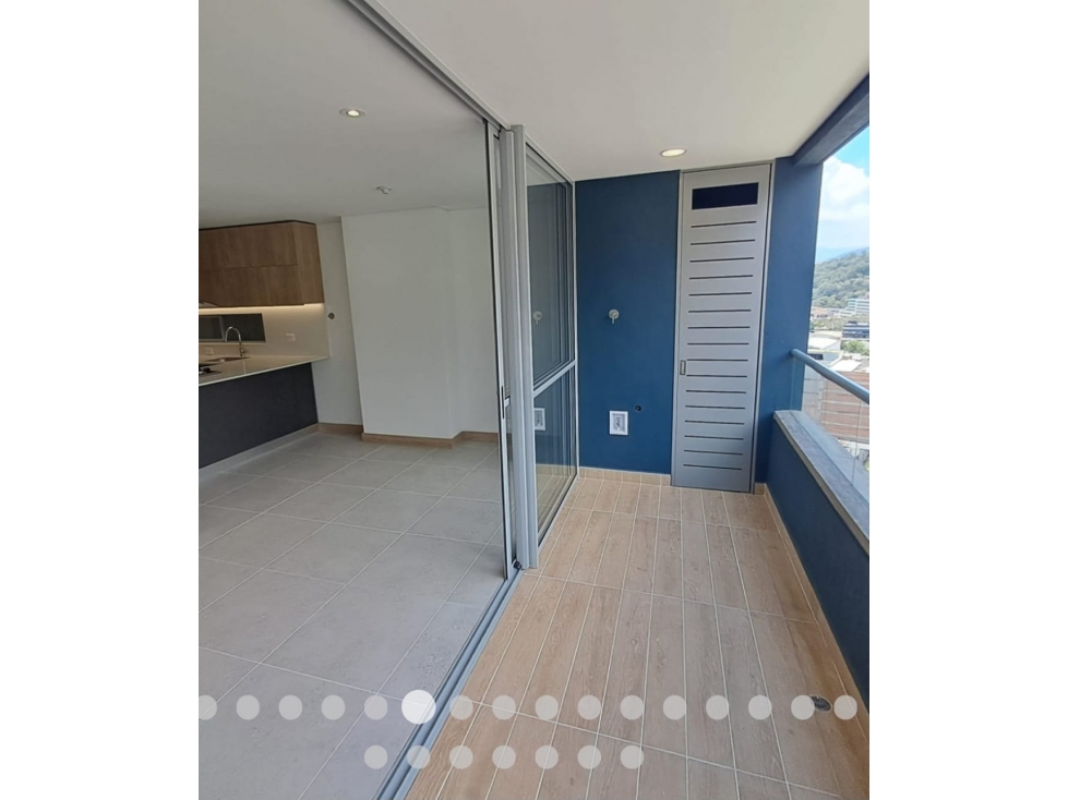 Venta apartamento Ciudad del rio Medellin — foto 3