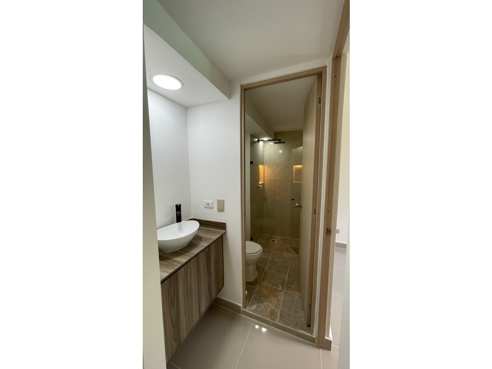 Venta Apartamento La aurora - Robledo — foto 5