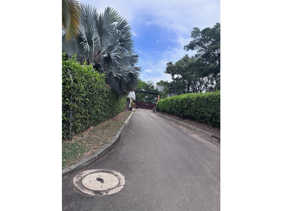 Venta de Lote en Sopetran, Antioquia - 5