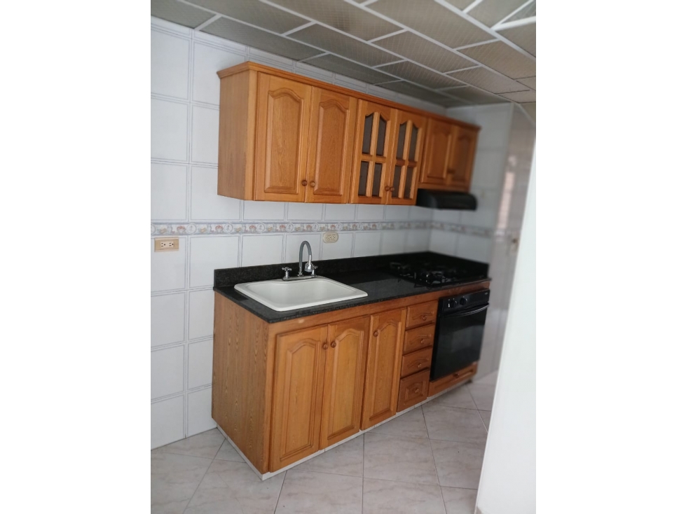 Venta apartamento robledo unidad cerrada Medellín — foto 3