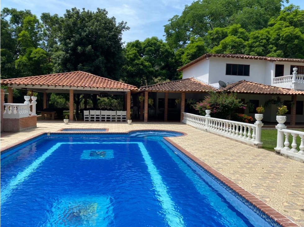 Venta Finca Vereda Los Juanes Santa Fe De Antioquia — foto 5