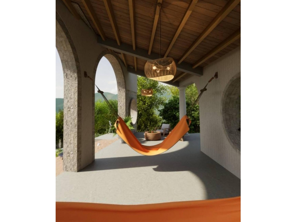 Venta Lote, Villas de Toskana, Sopetrán Antioquia — foto 6