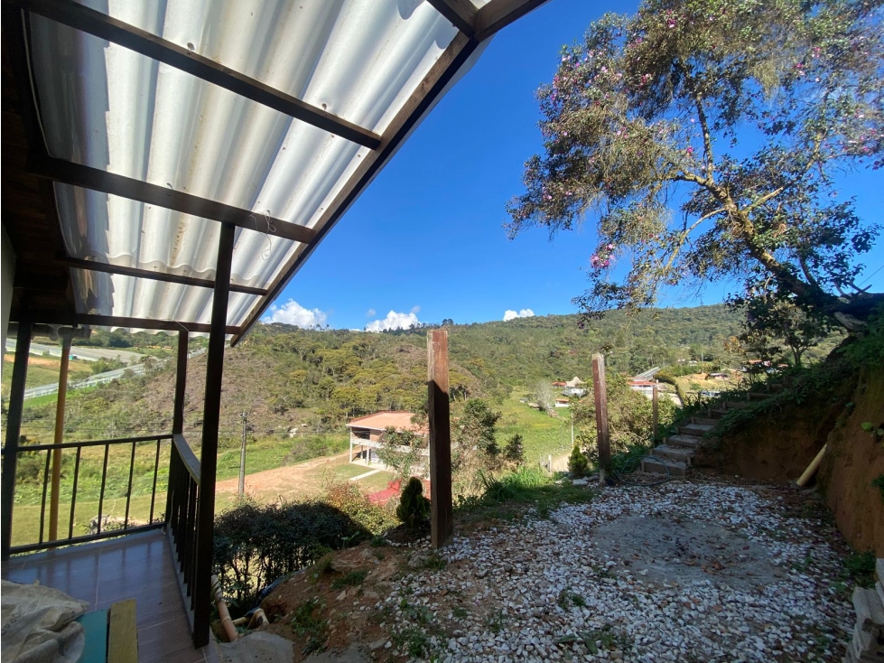 Venta Casa Finca Amoblada, Santuario Antioquia — foto 2