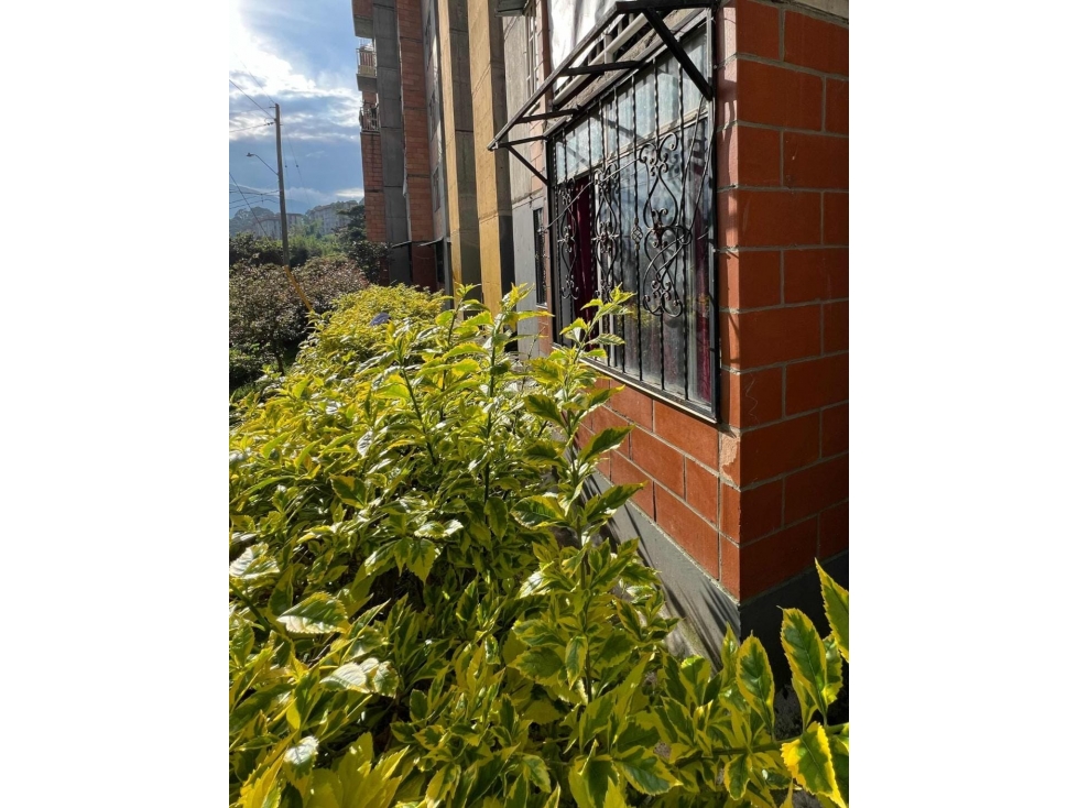 Venta Apartamento Robledo Santa Margarita Aurora Medellin — foto 5