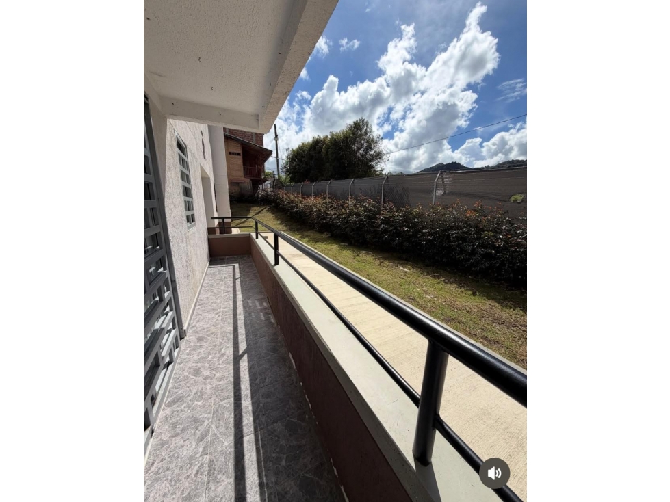 Venta apartamento La Ceja Antioquia — foto 2