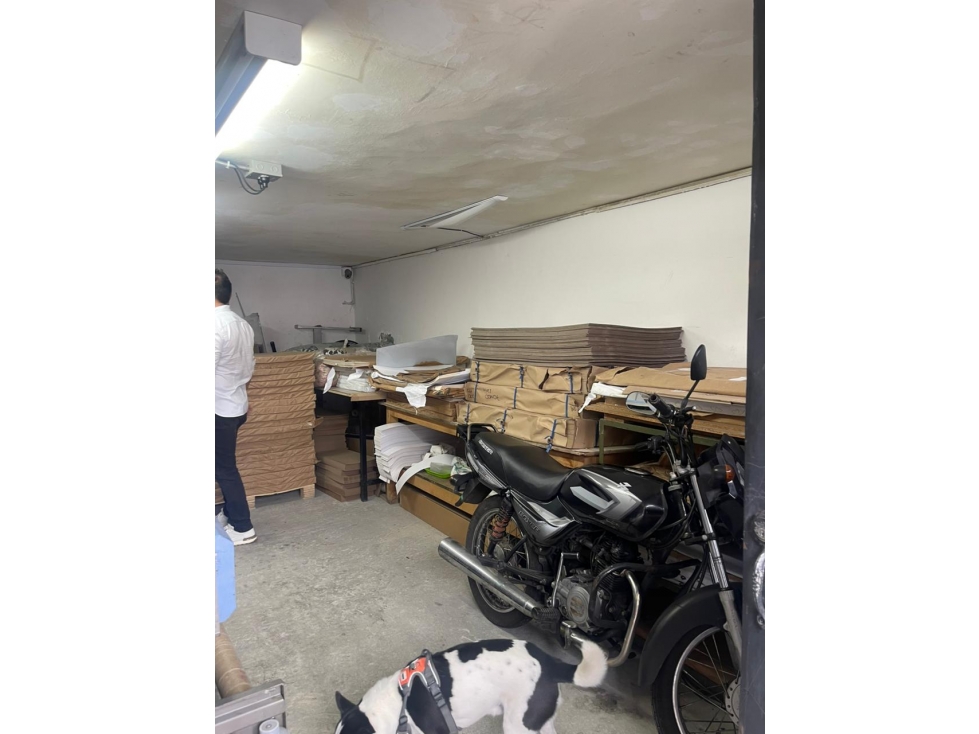 Arriendo Local Comercial Sector Los Colores — foto 5