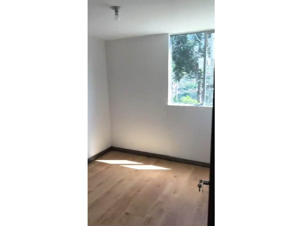 Venta apartamento Calasanz Medellin — foto 6