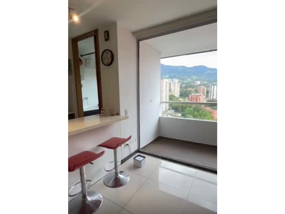 Venta apartamento Itagui Suramerica