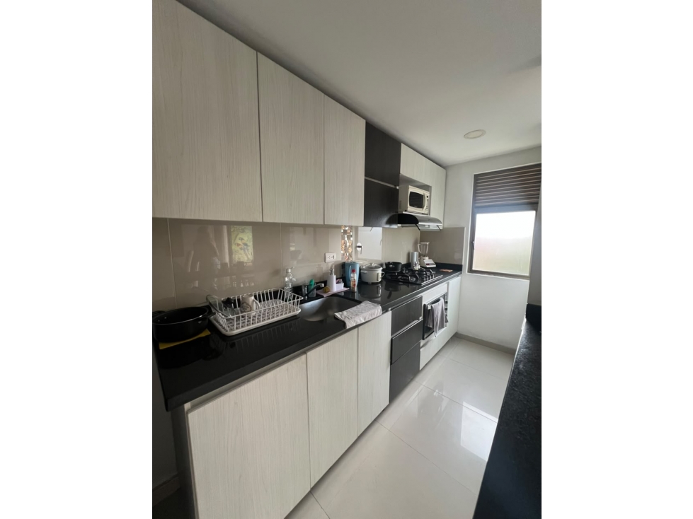 Venta Apartamento Belen Rosales — foto 4