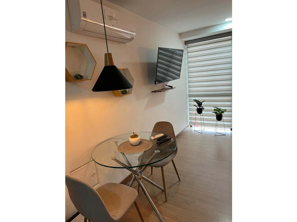 Venta Apartaestudio Laureles — foto 4