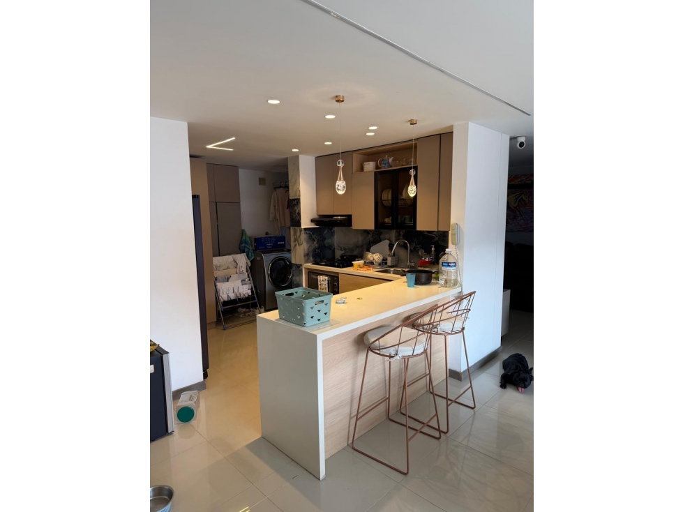 Apartamento en Venta - Ciudad del Rio — foto 6