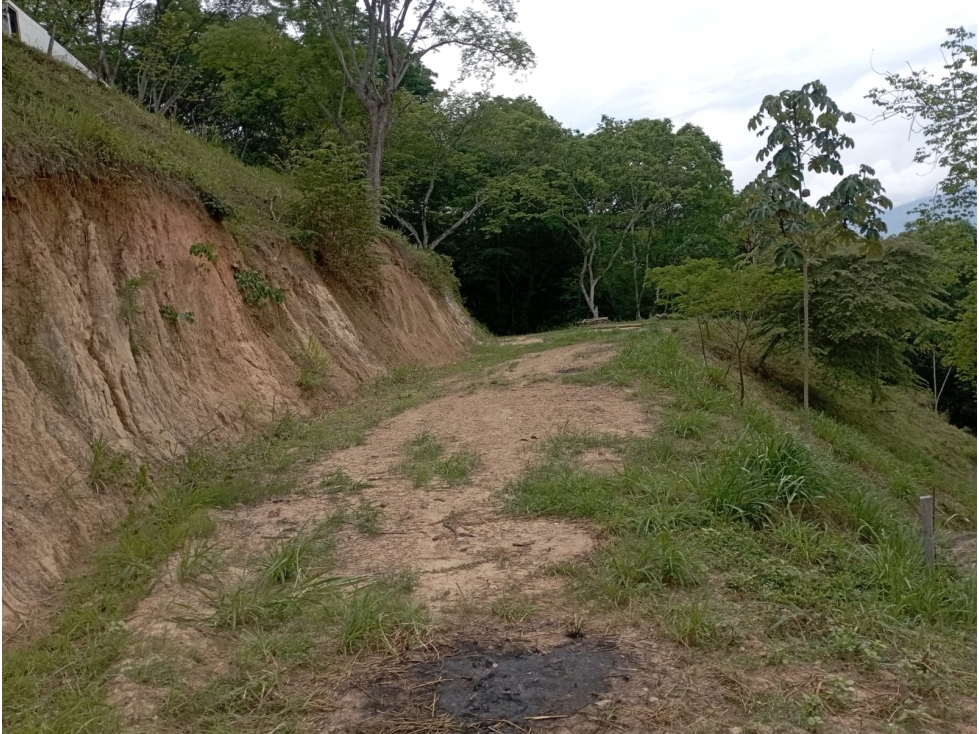 Venta Lotes Cordoba, Sopetrán — foto 6