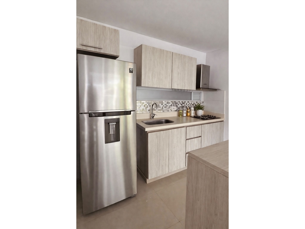 Arriendo Apartaestudio san Jeronimo, Antioquia
