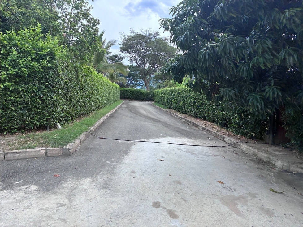 Venta de Lote en Sopetran, Antioquia - 6