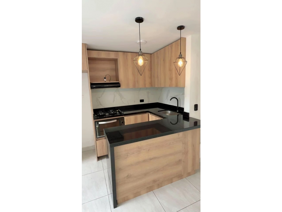 Arriendo apartamento Bello, Niquia
