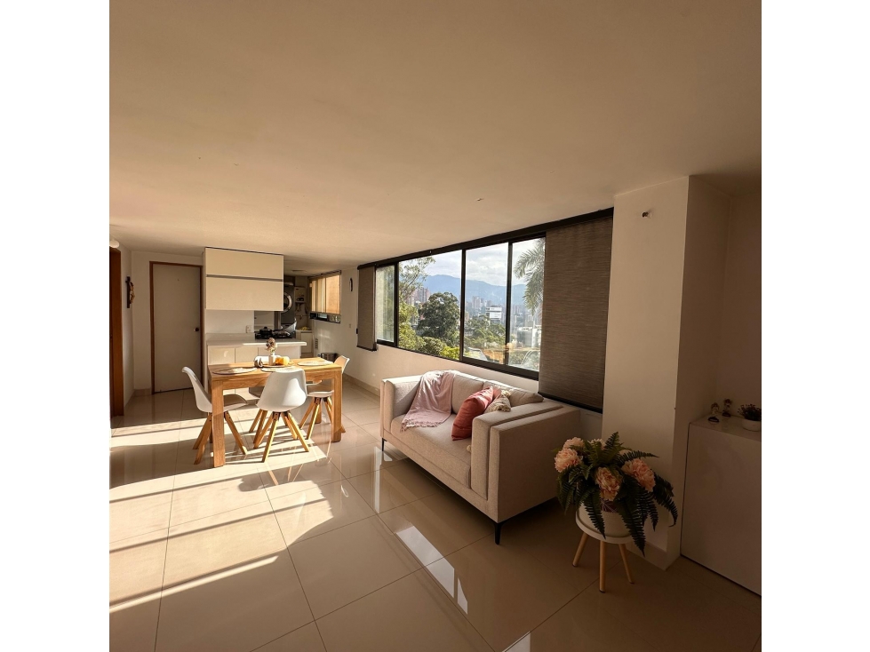 Venta Apartamento Av. las Palmas poblado Medellin — foto 2