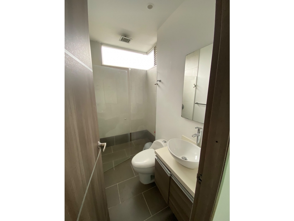 Arriendo apartaestudio loft en sabaneta lomitas — foto 5