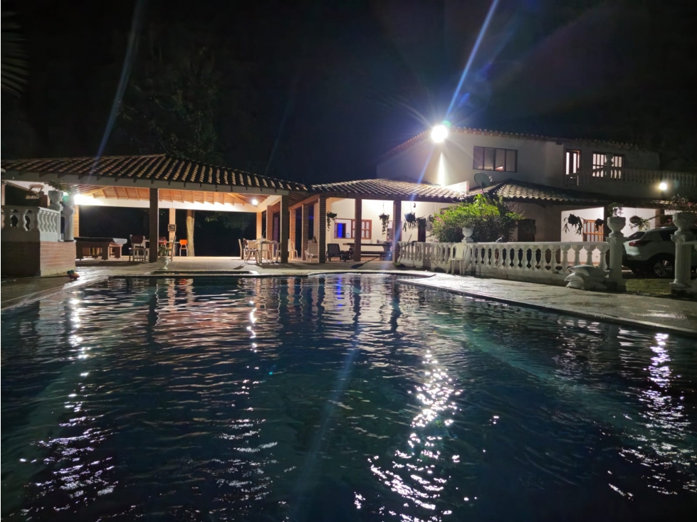 Venta Finca Vereda Los Juanes Santa Fe De Antioquia — foto 3