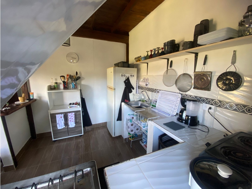 Venta Casa Finca Amoblada, Santuario Antioquia — foto 6