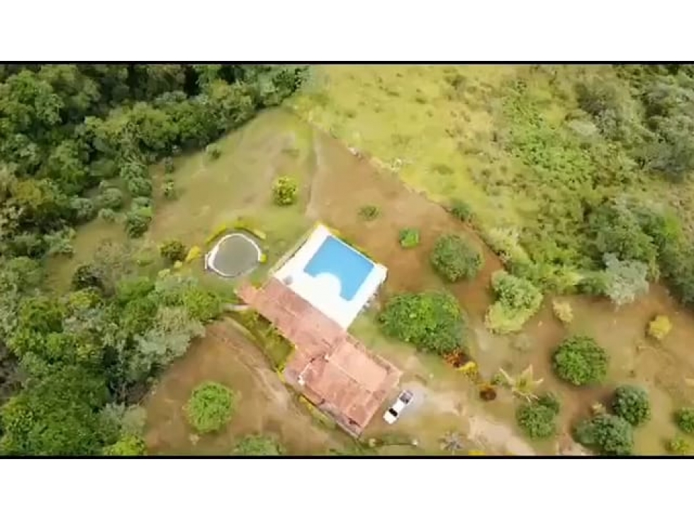 Venta Finca Recreativa, Sopetrán Antioquia — foto 5