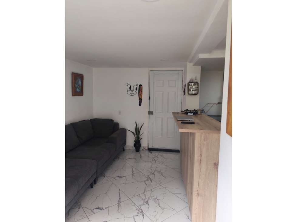 Venta apartamento Robledo Pajarito — foto 4