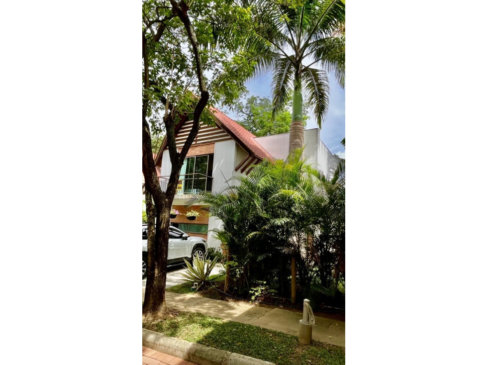 Venta Casa Campestre de Lujo en Santa Fe - Antioquia