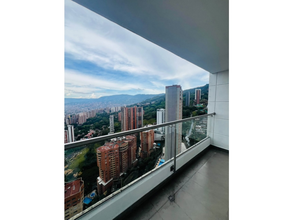 Venta apartamento Moderno las lomitas-Sabaneta