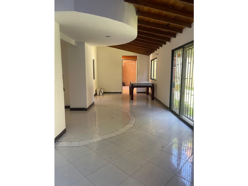 Arriendo ApartaCasa Poblado, las palmas — foto 2