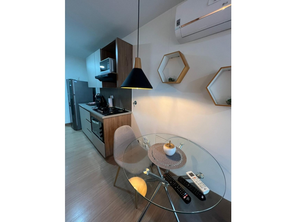 Venta Apartaestudio Laureles — foto 5