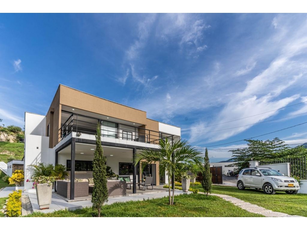 Venta finca Sopetran El gaitero, Antioquia