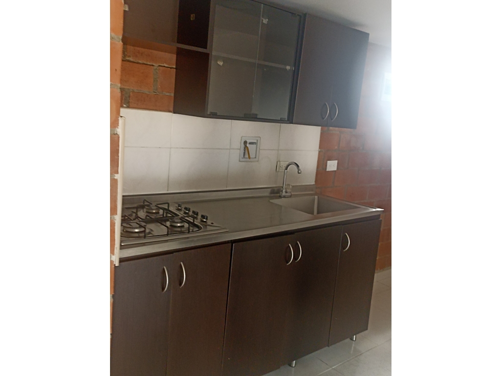 Venta Apartamento Villa Hermosa, Medellin
