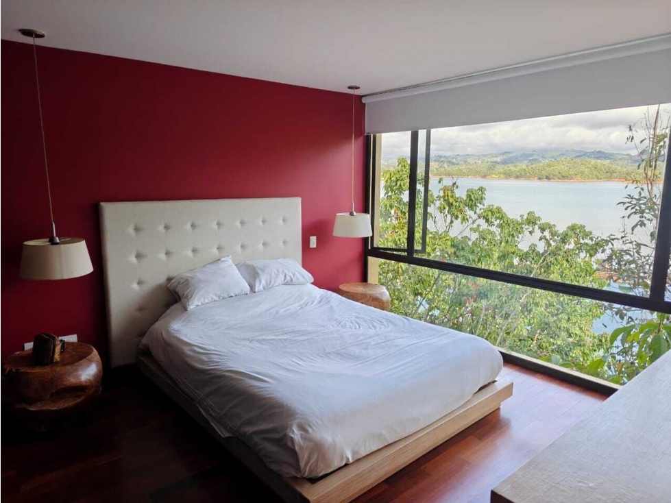 Venta de Cabaña en Guarne — foto 6