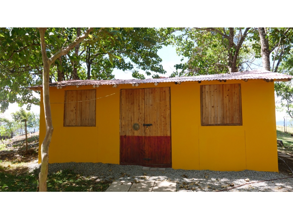 Venta finca en Santa Barbara, Antioquia — foto 2
