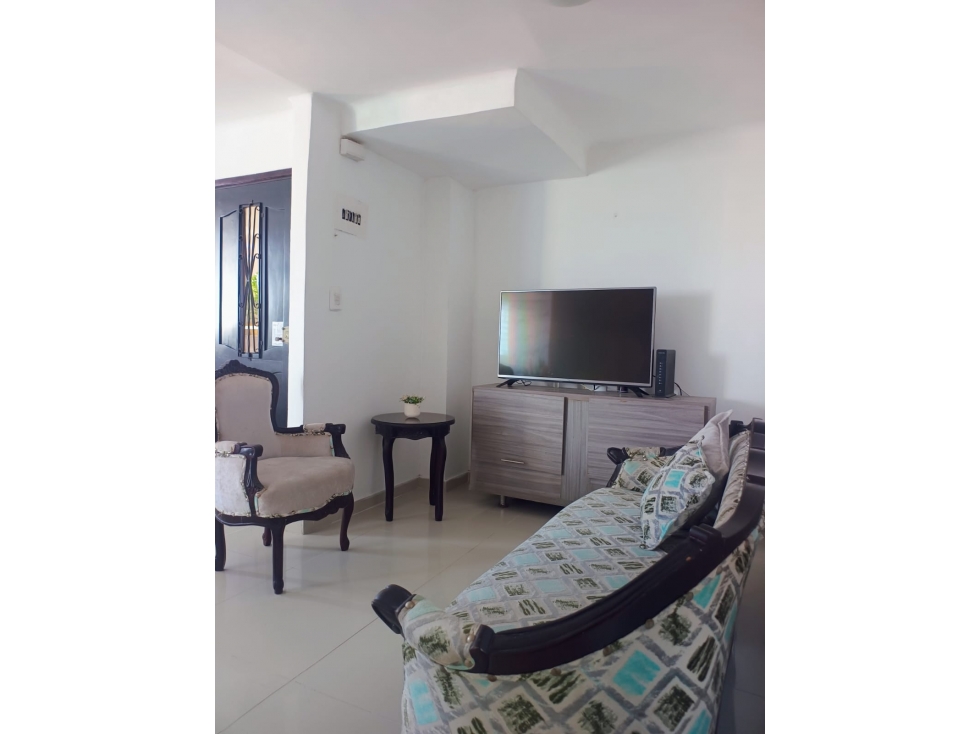 Venta Apartamento Barranquilla, Atlantico — foto 2