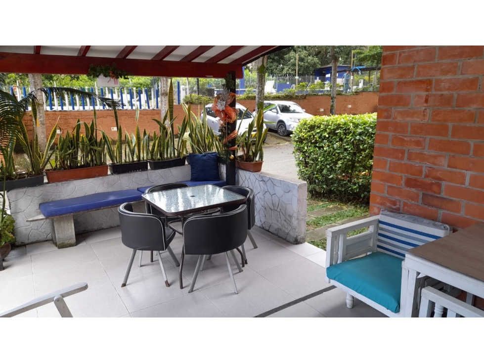 Venta Apartamento campestre San Jerónimo, Antioquia