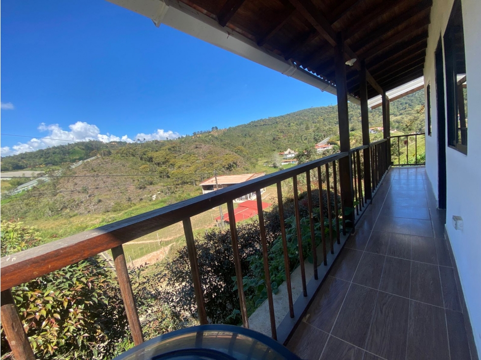 Venta Casa Finca Amoblada, Santuario Antioquia — foto 4