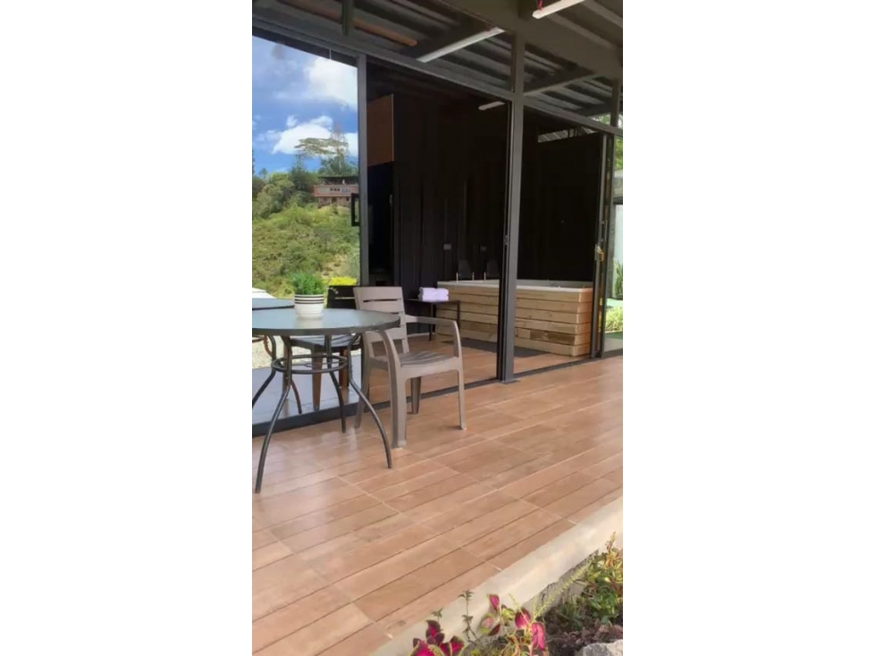 Venta Propiedad Comercial El Peñol Guatapé - 2