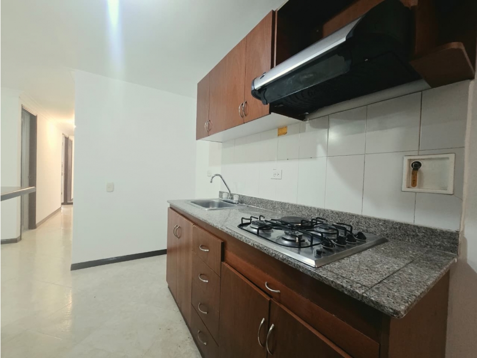 Venta apartamento Belen Miravalle — foto 5