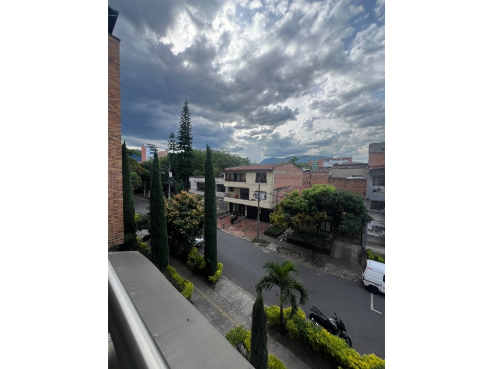 Venta Apartamento Belen Rosales