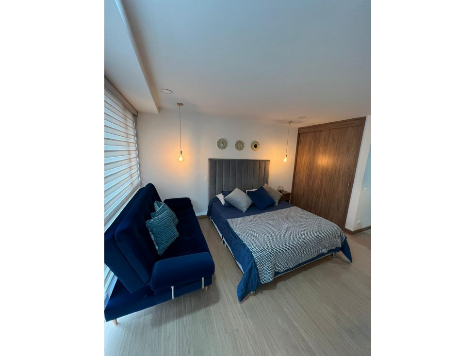 Venta Apartaestudio Laureles