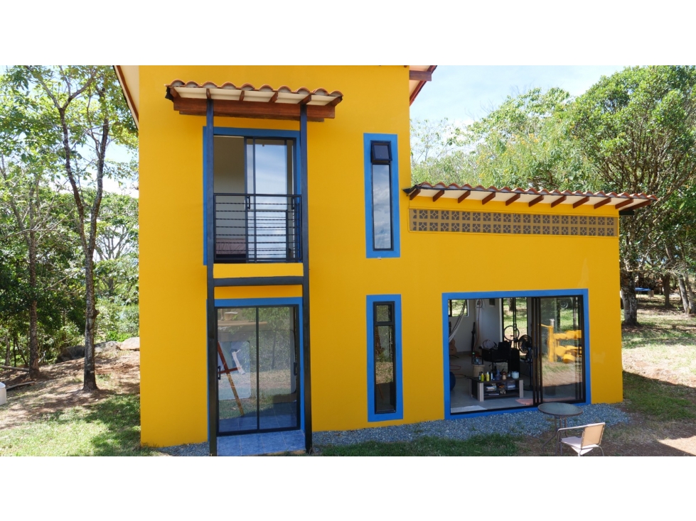 Venta finca en Santa Barbara, Antioquia