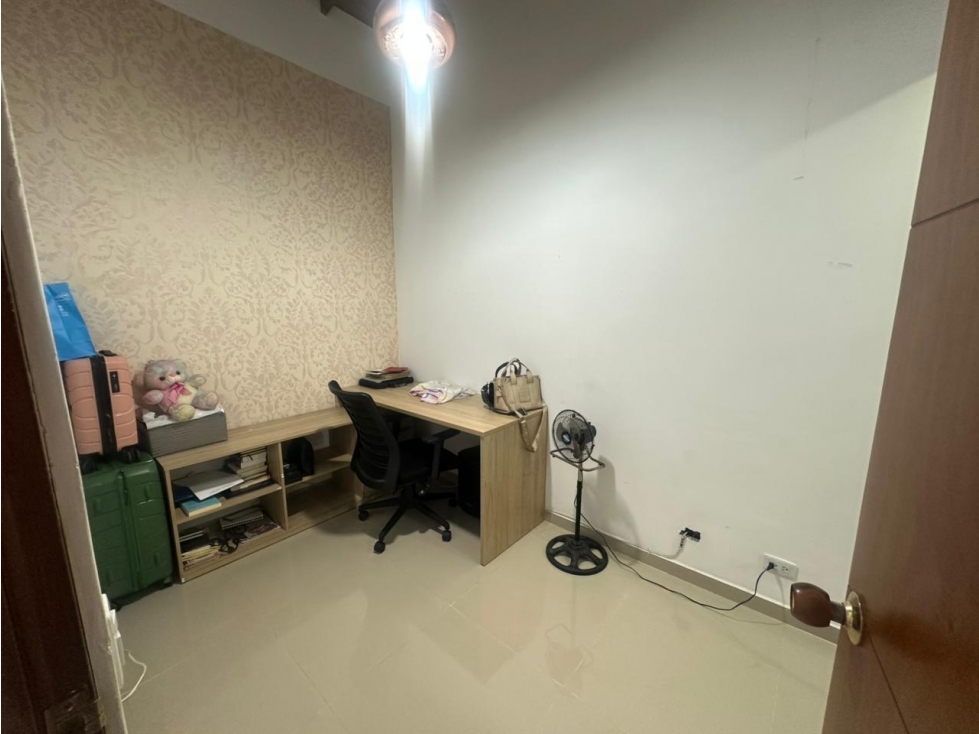 Venta casa en unidad cerrada los colores Medellin — foto 6