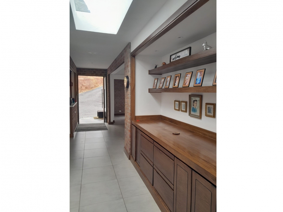 Casa Campestre en venta en el Retiro, Antioquia — foto 6