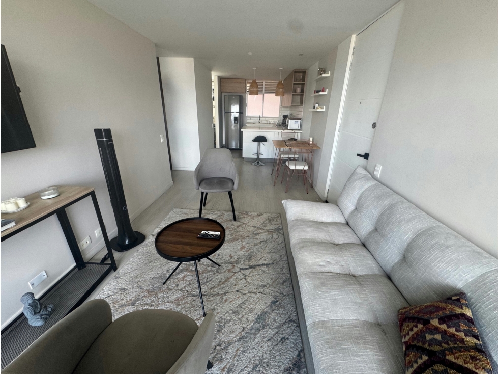 Apartamento en Venta Vía Las Palmas-Country Club
