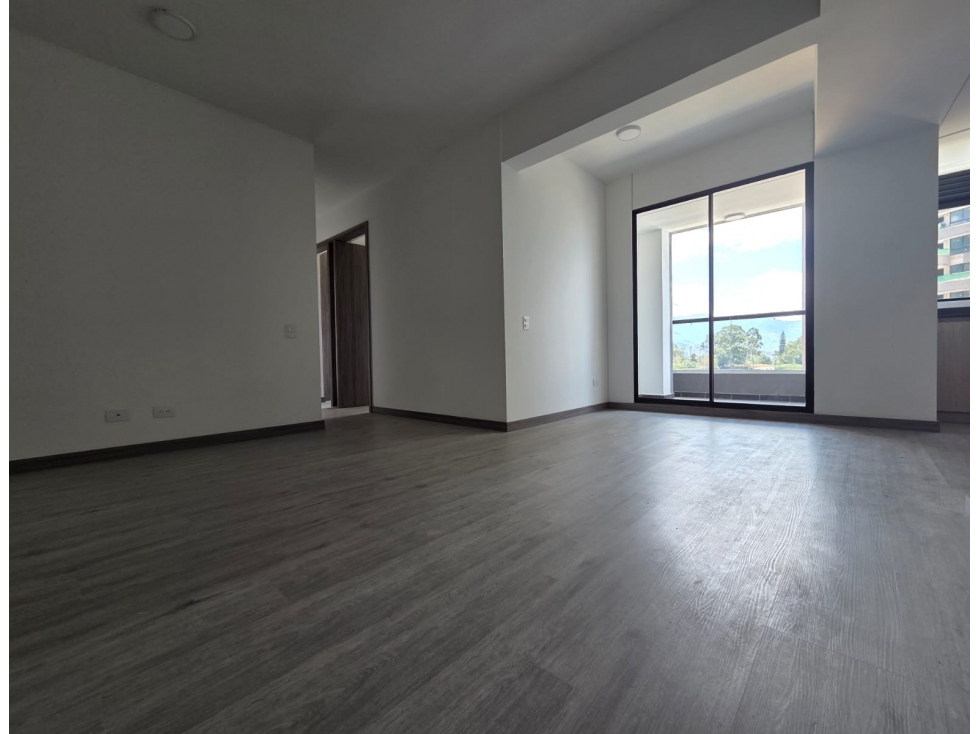 Apartamento en Venta para ESTRENAR en El Poblado, Vía las Palmas